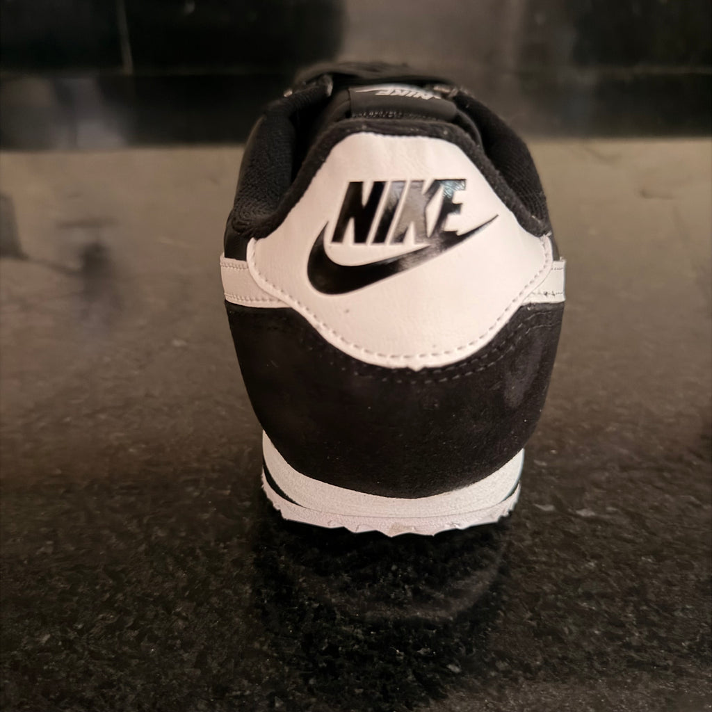 Nike Cortez Black