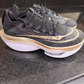 Alphafly Black Gold