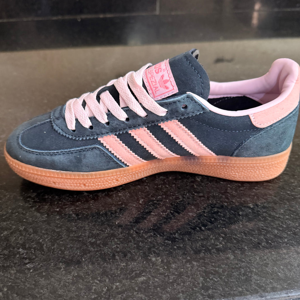 Spezial Black & Pink