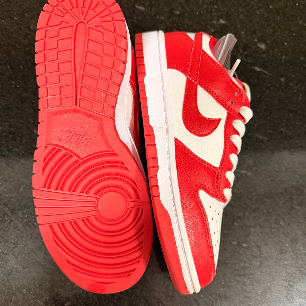Dunk Low Red