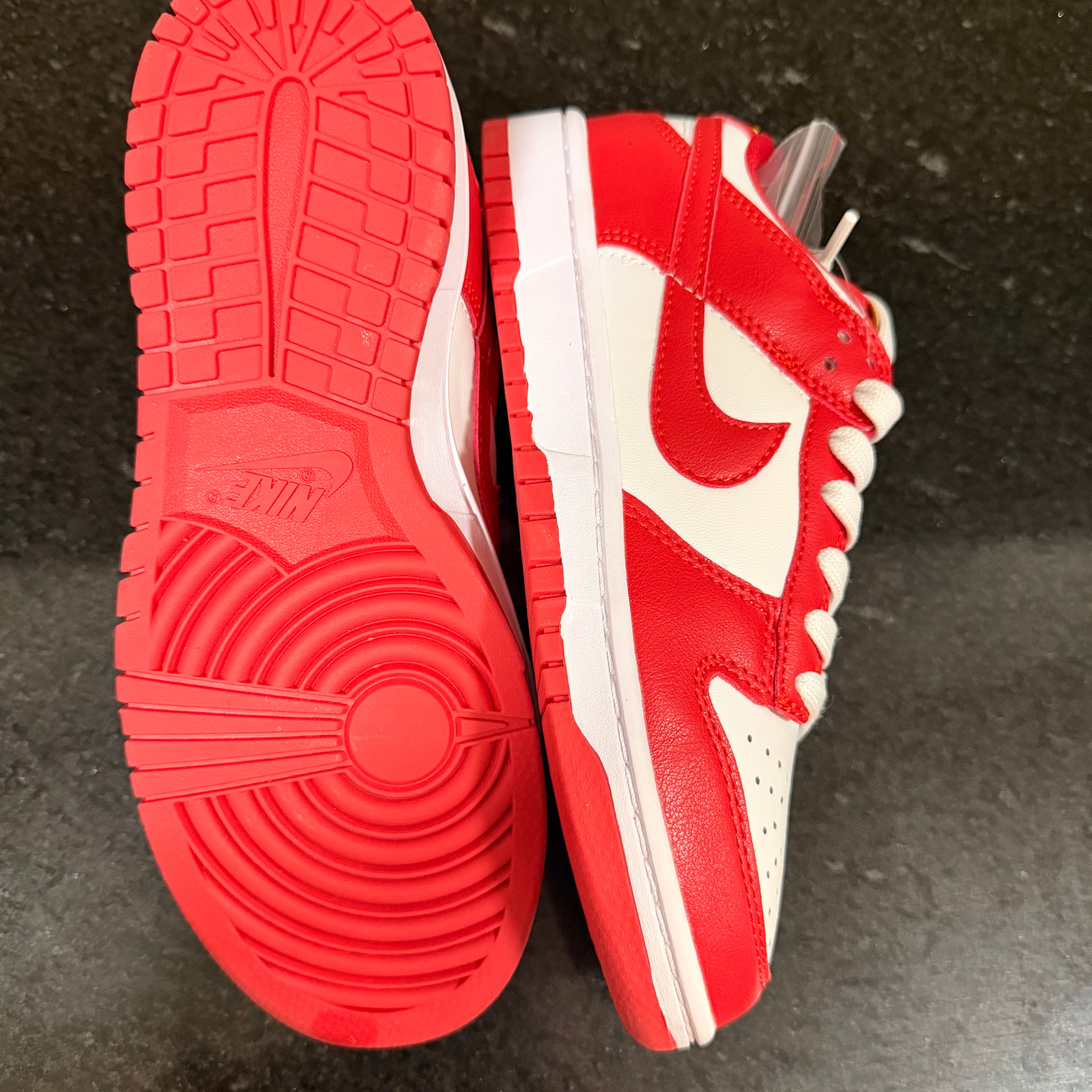 Dunk Low Red