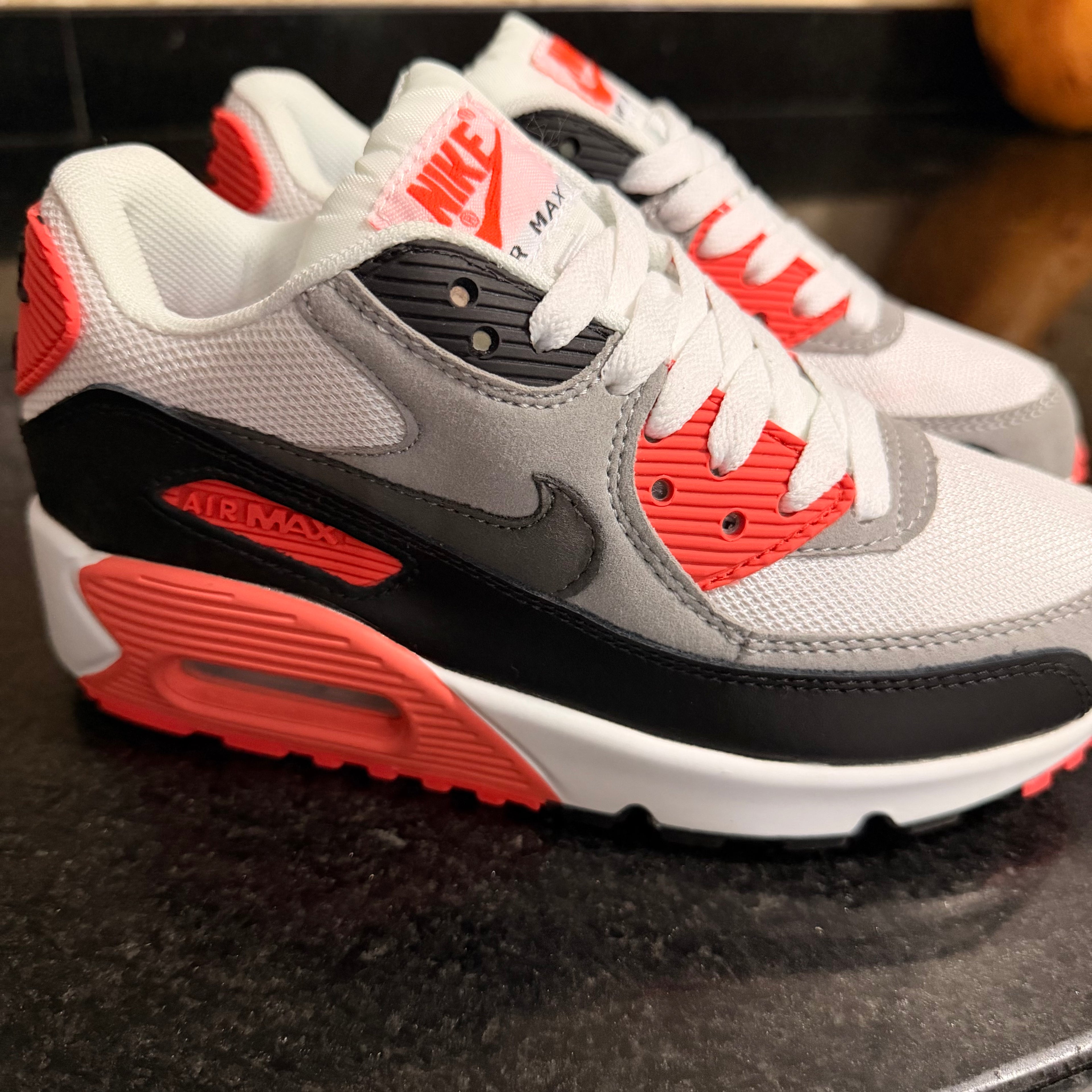 Air Max 90 Infrared