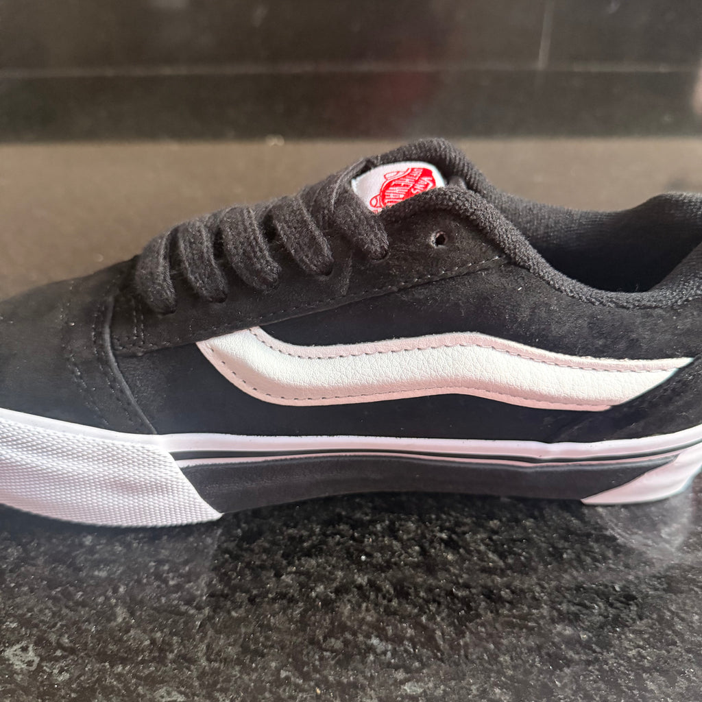Vans Knuu Skull