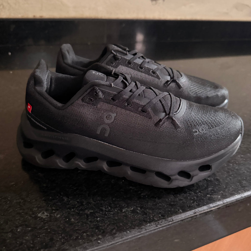 Oncloud Tilt Black