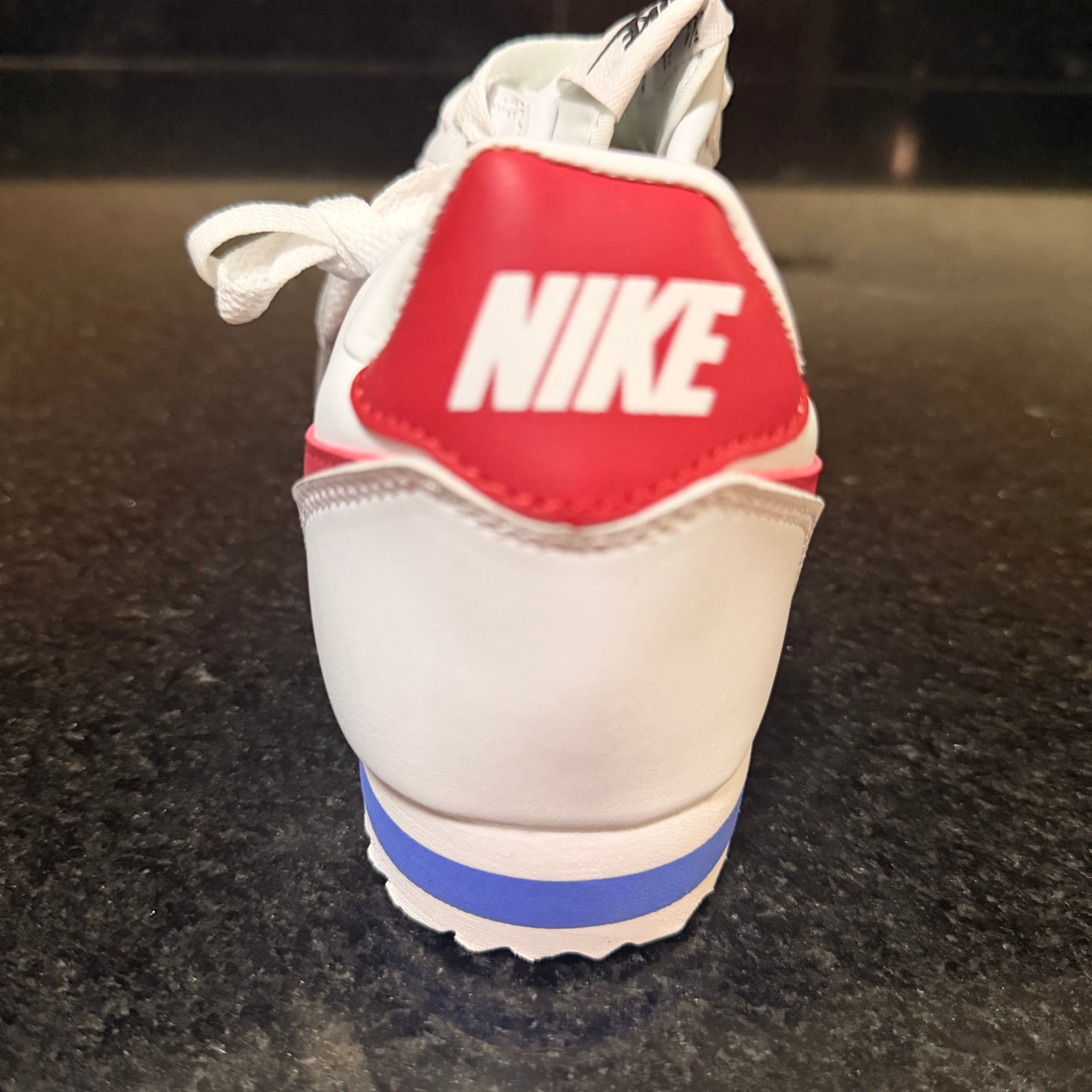 Nike Varzity