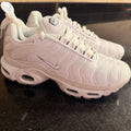 Air Max Plus White