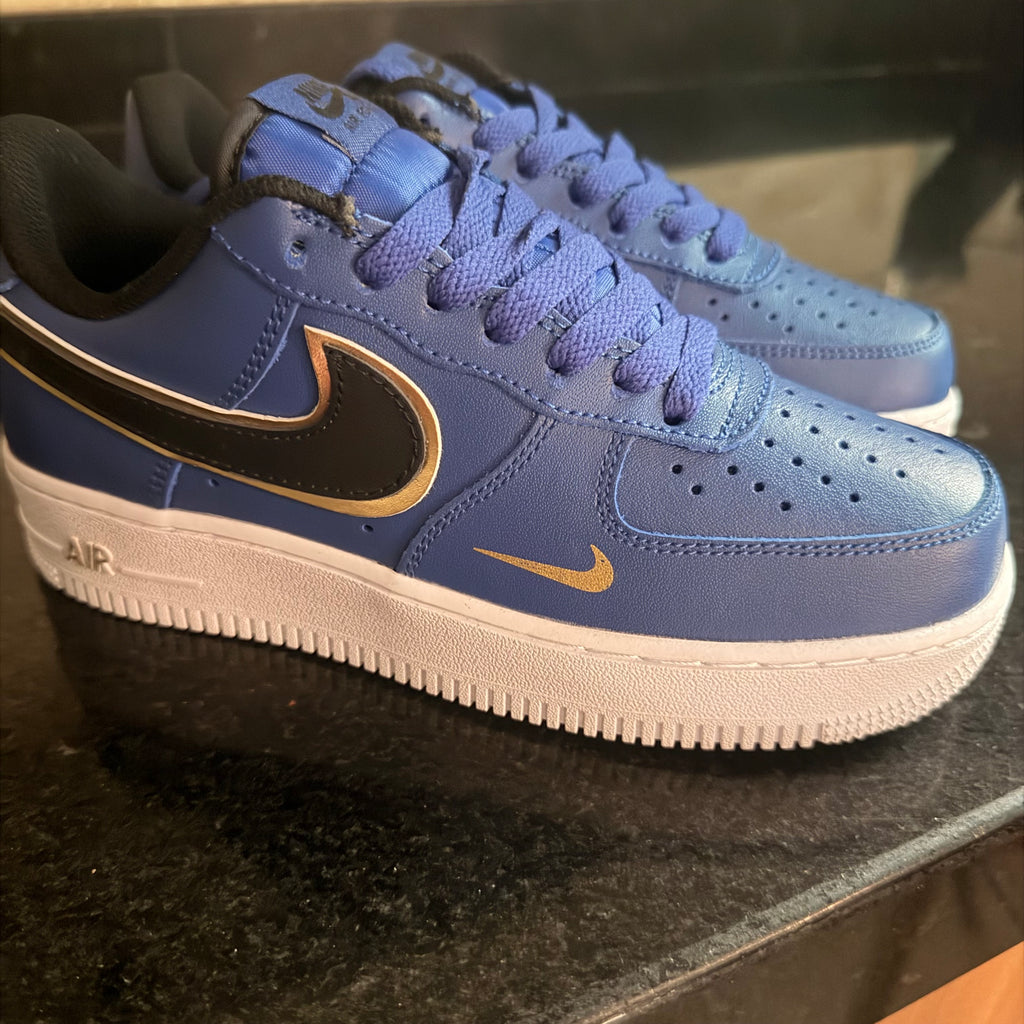 AF1 Sensse Blue