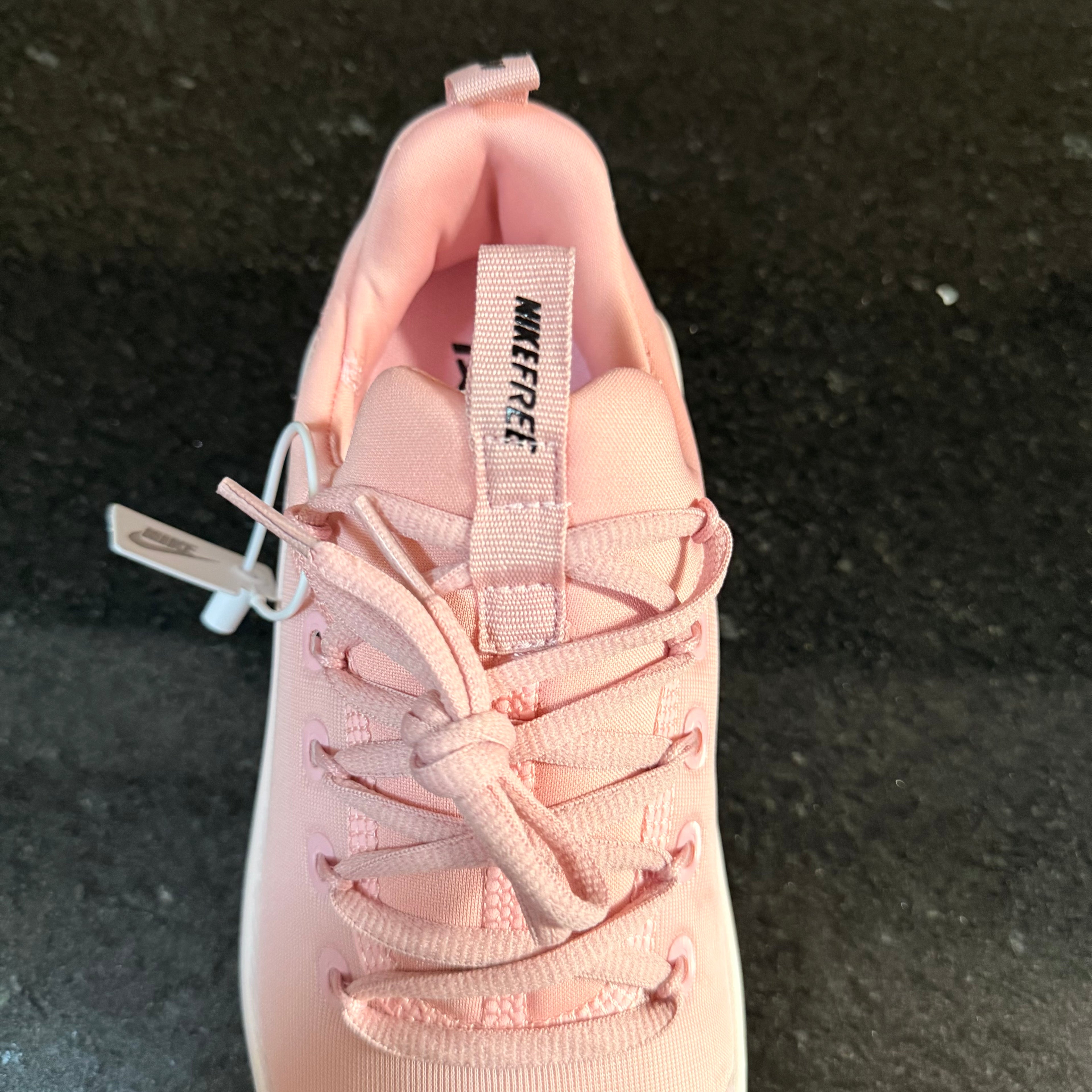 Metcon Pink