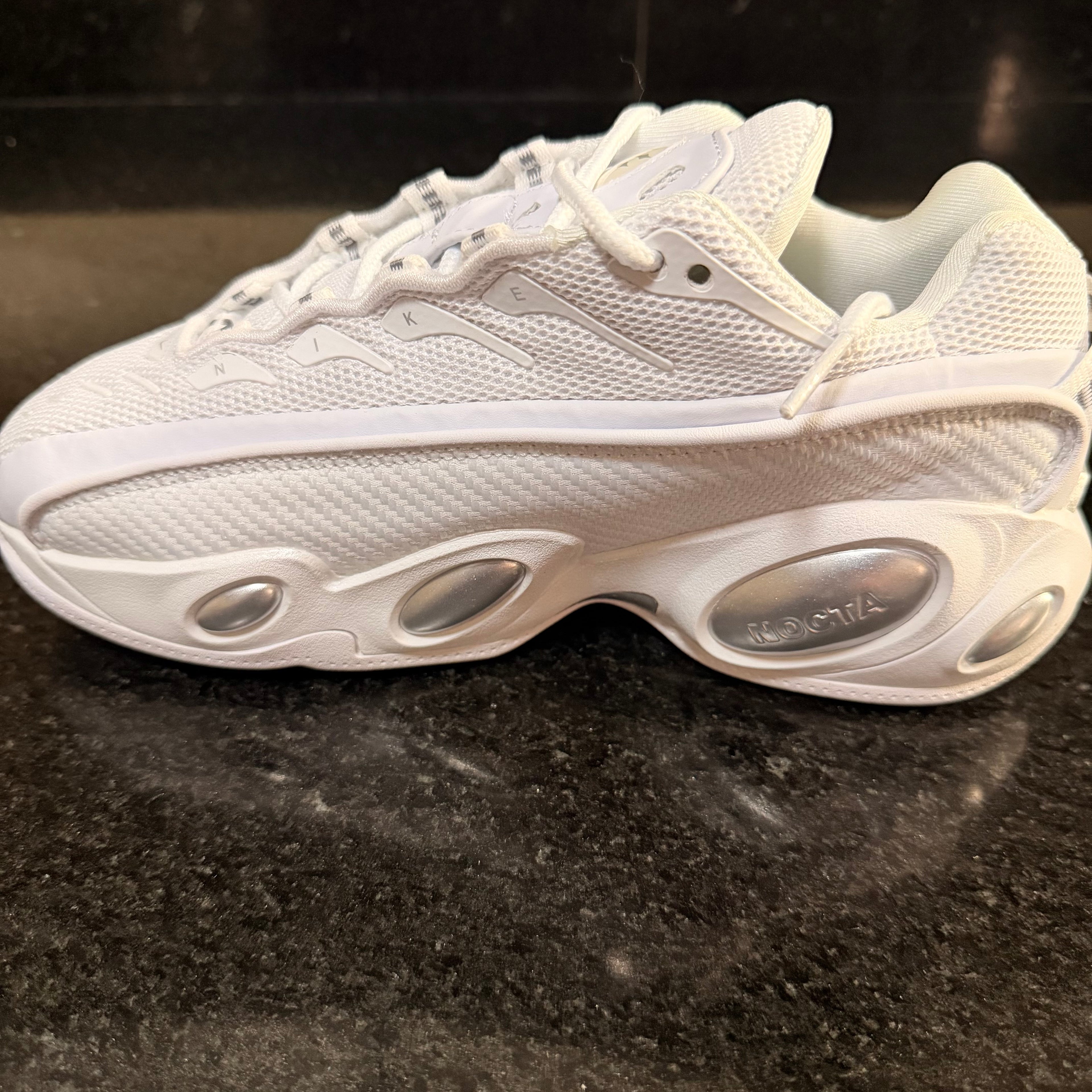 Nocta White