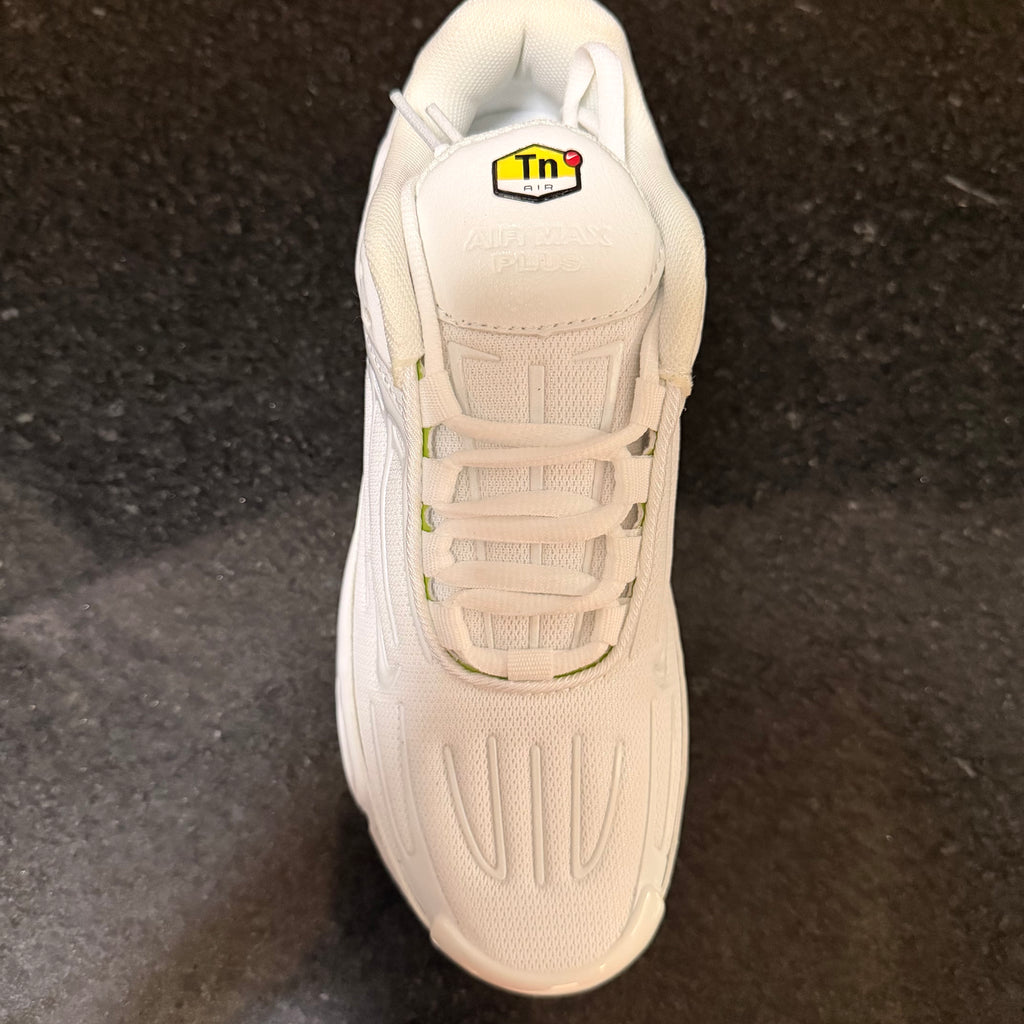 Air Max Plus 2023White