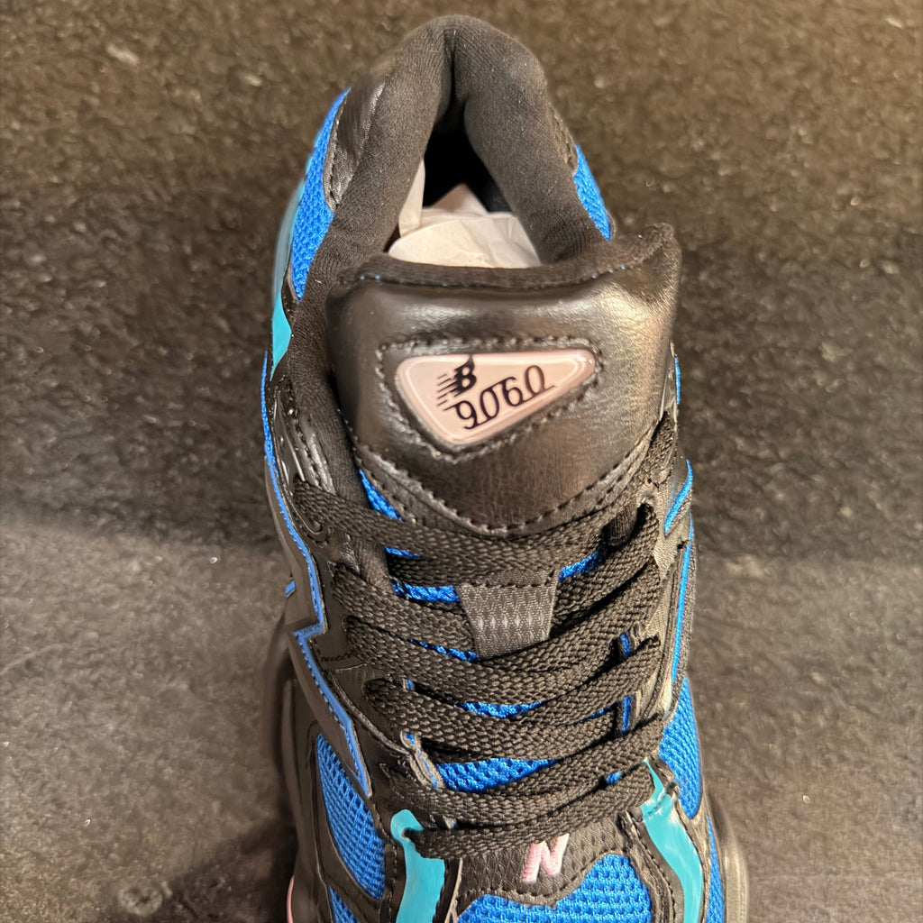 NB 9060 Blue Agata