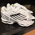 Air Max Plus 2023 Leather