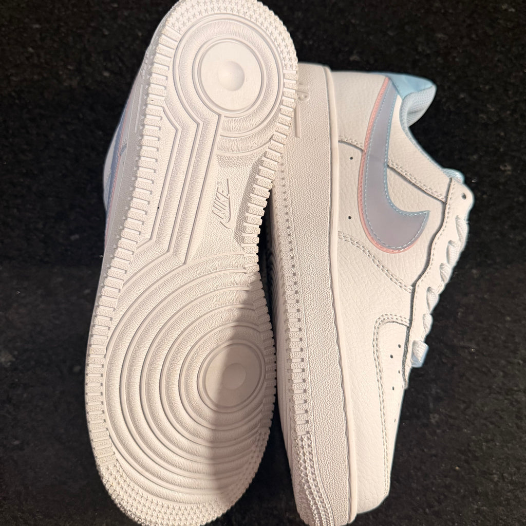 AF1 3D