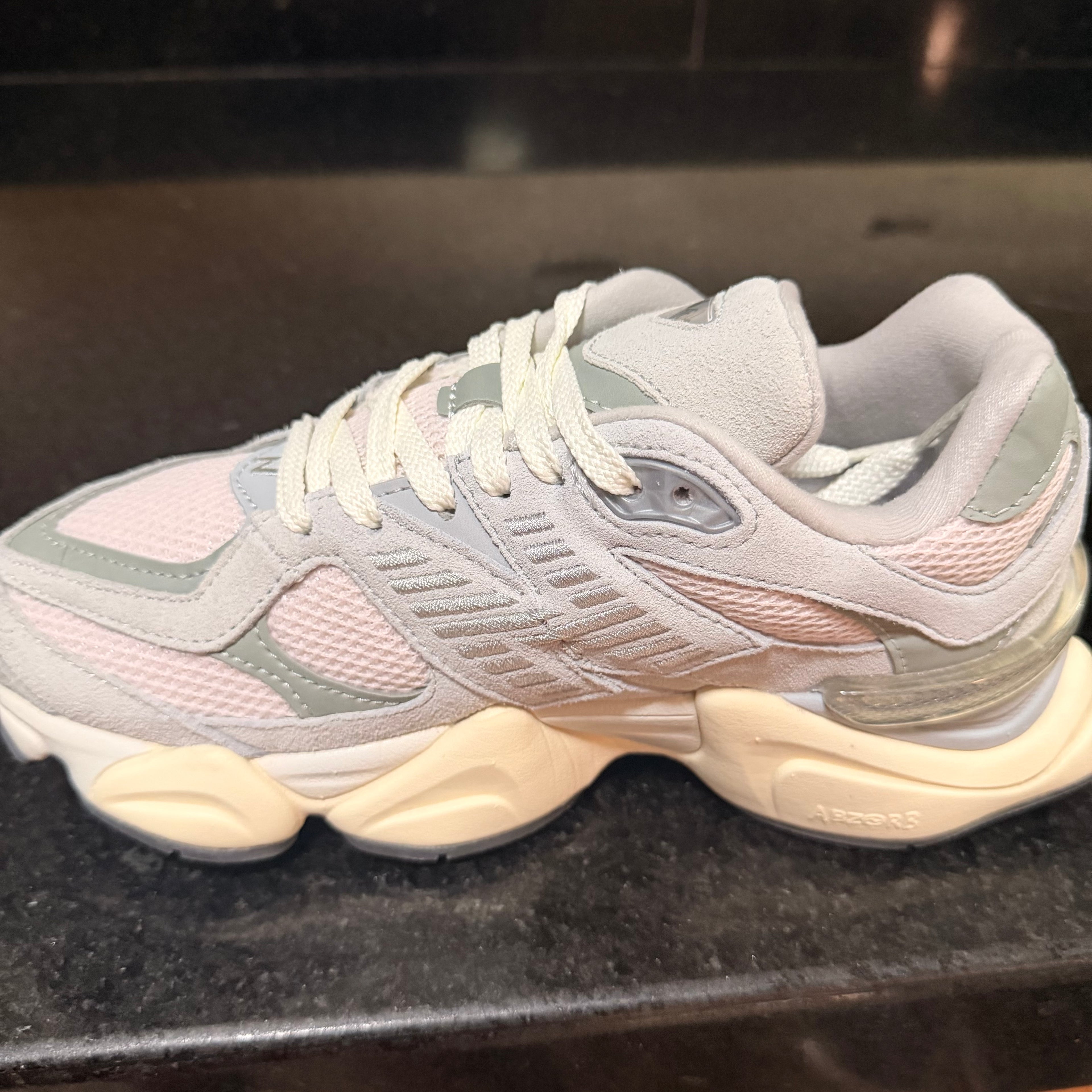 NB 9060 Granite