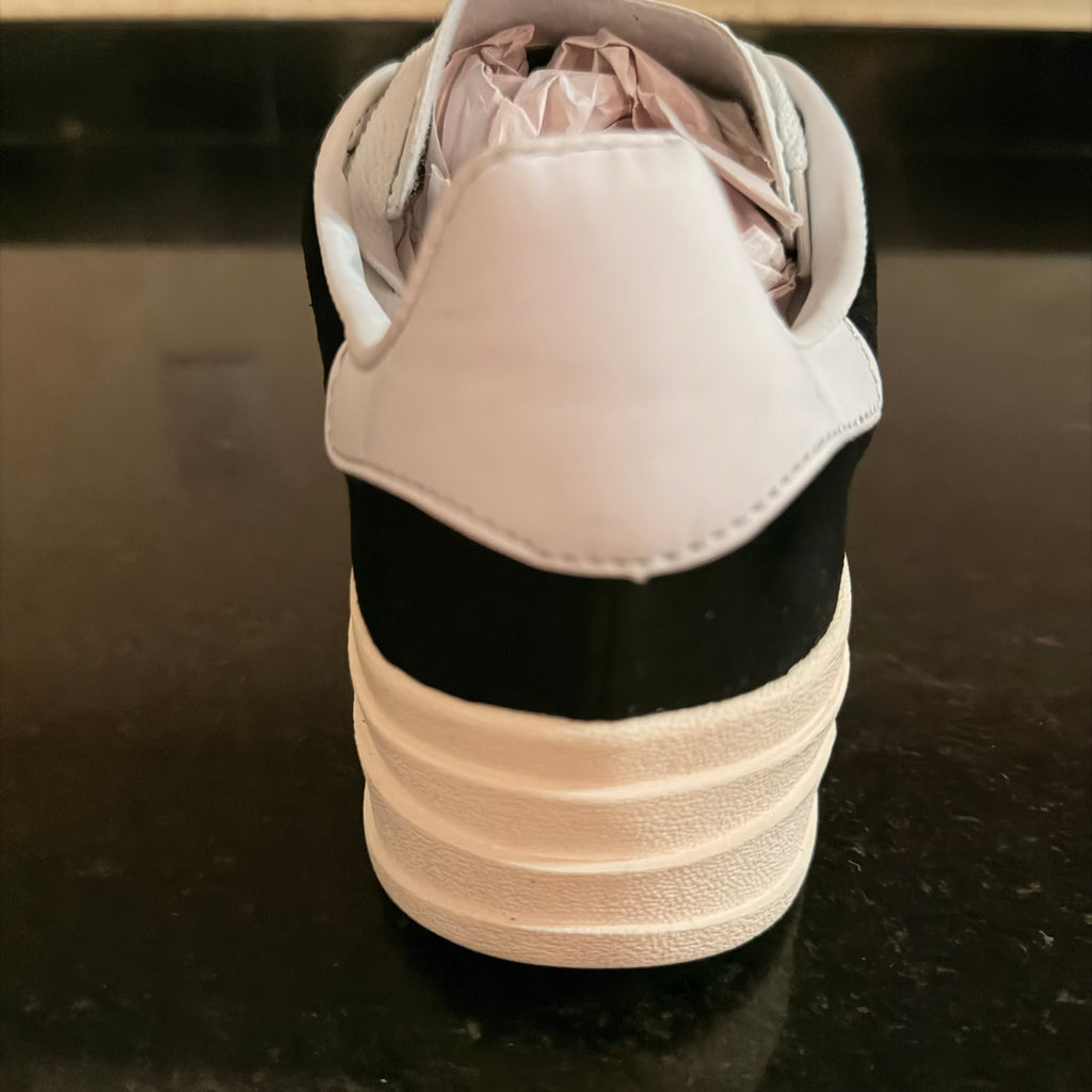 Gazelle Bond