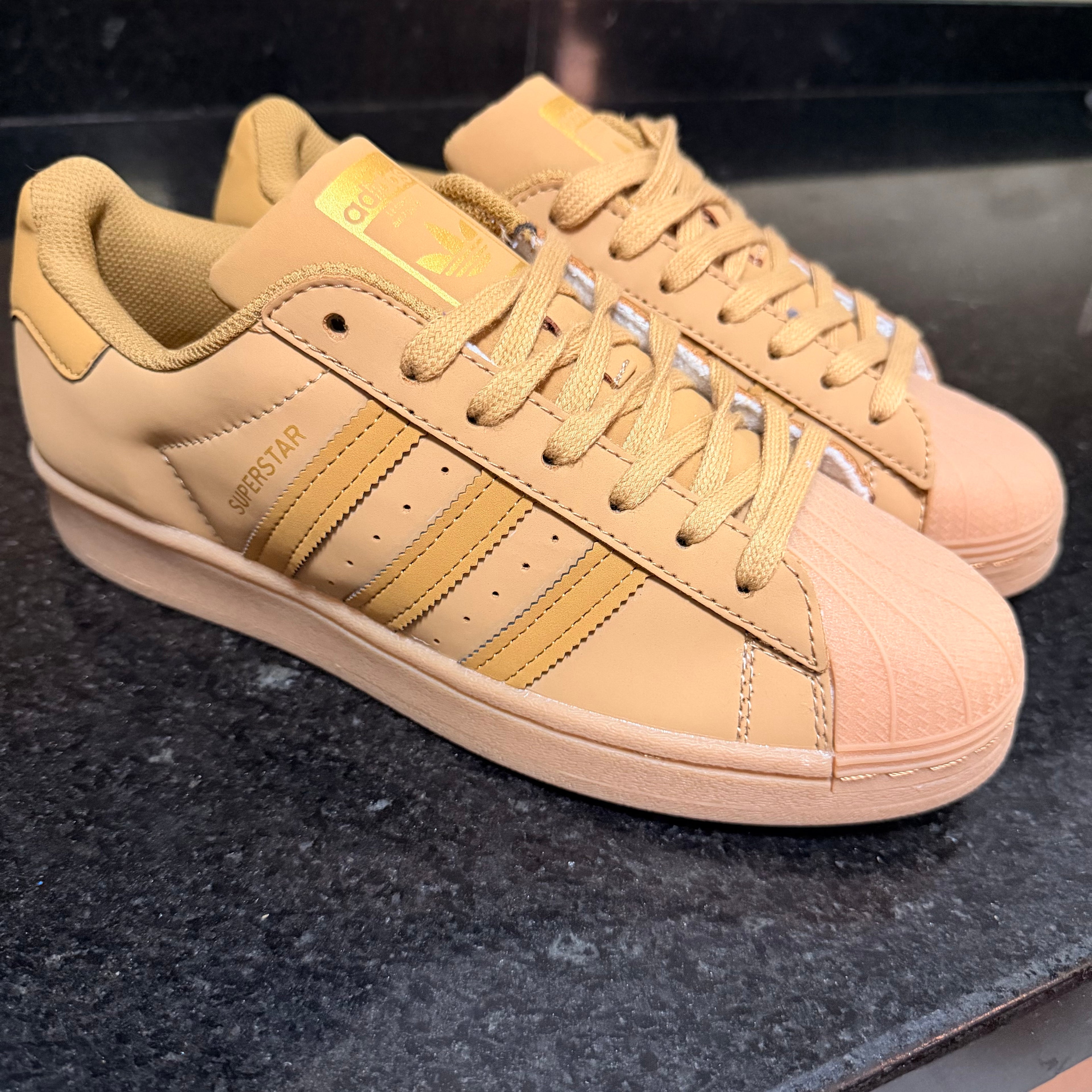Superstar Brown