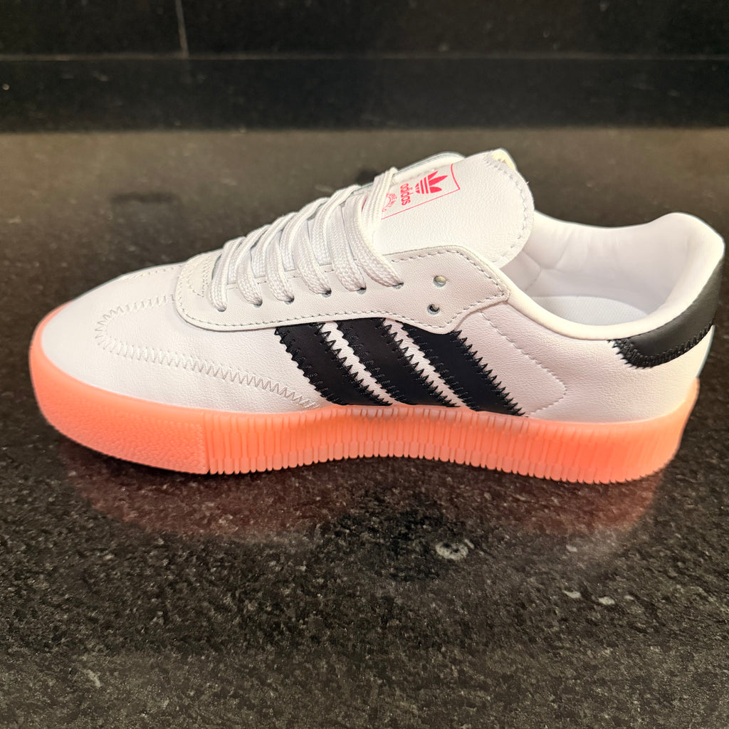 Sambarose Pink