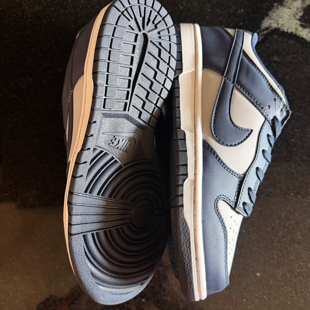 Dunk Georgetown