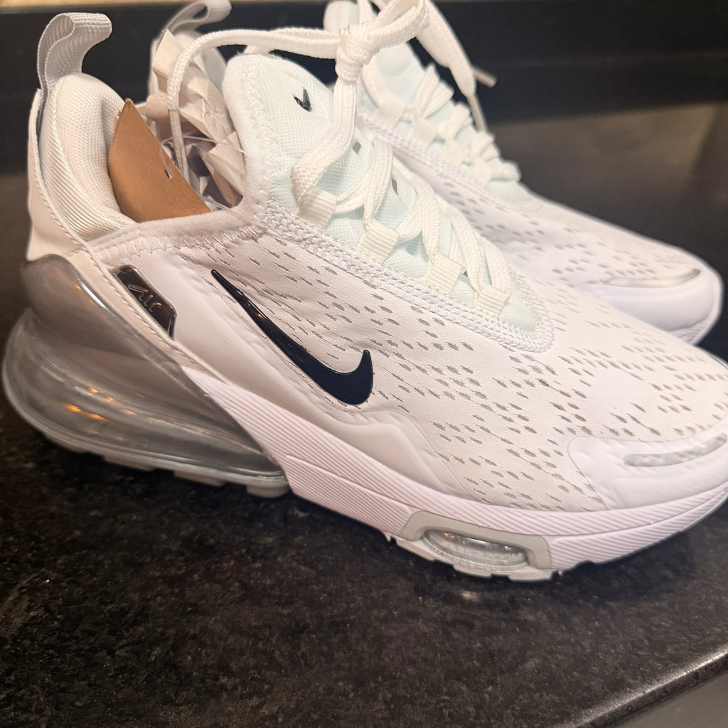 270 Premium White