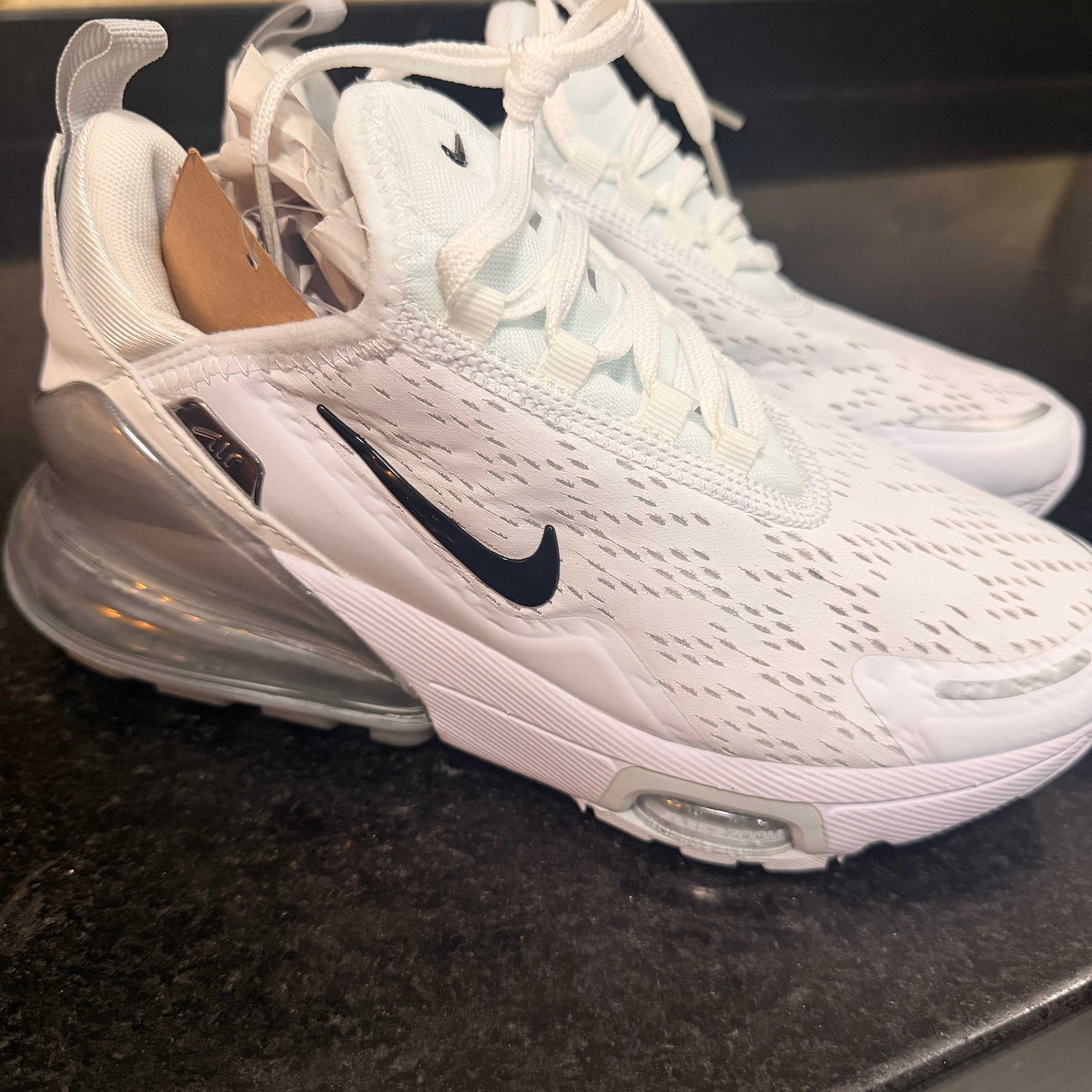 270 Premium White