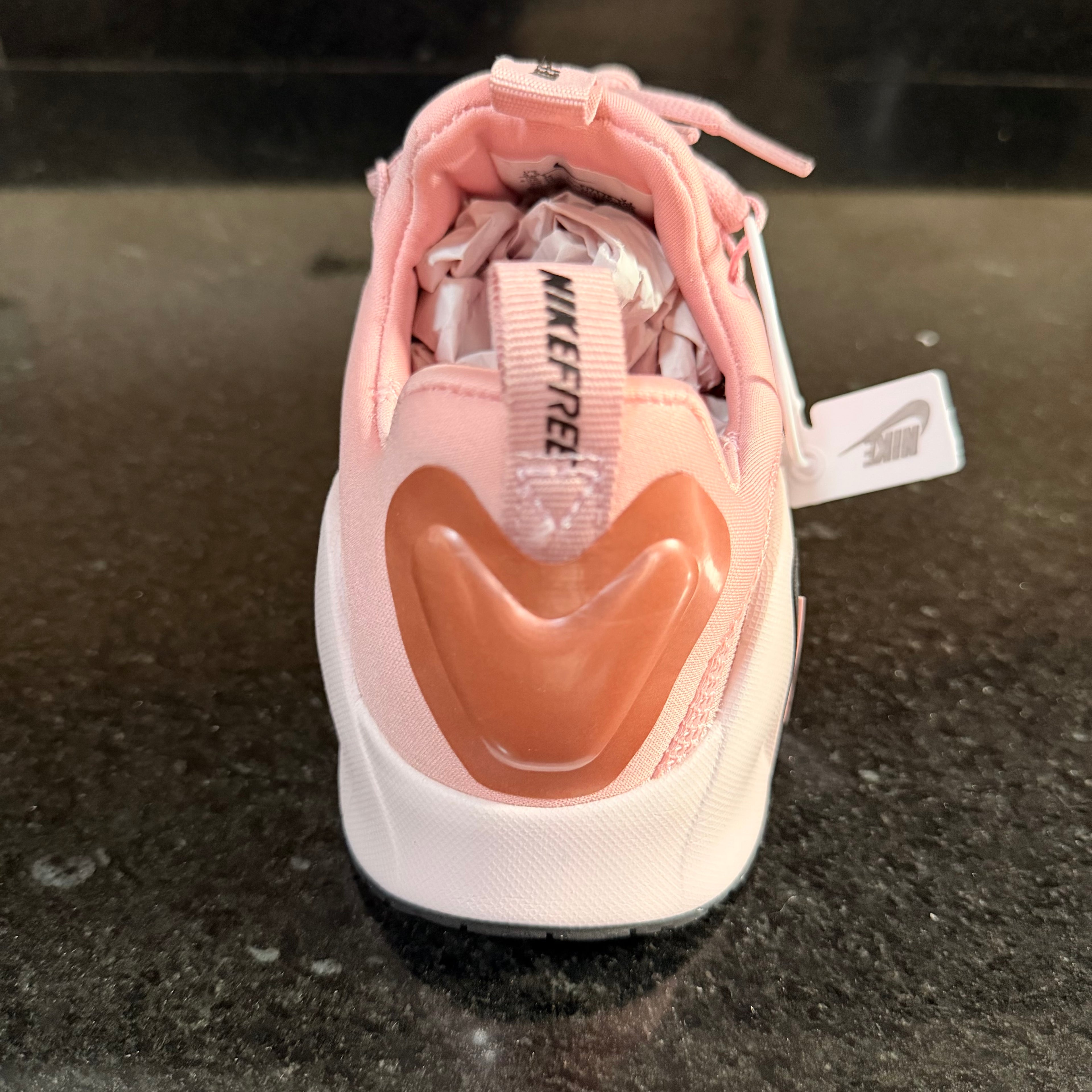 Metcon Pink