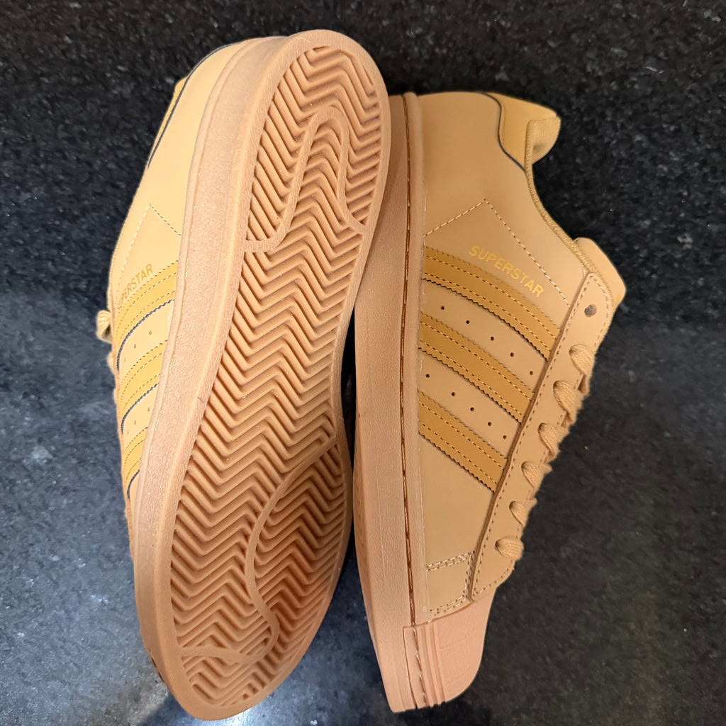 Superstar Brown