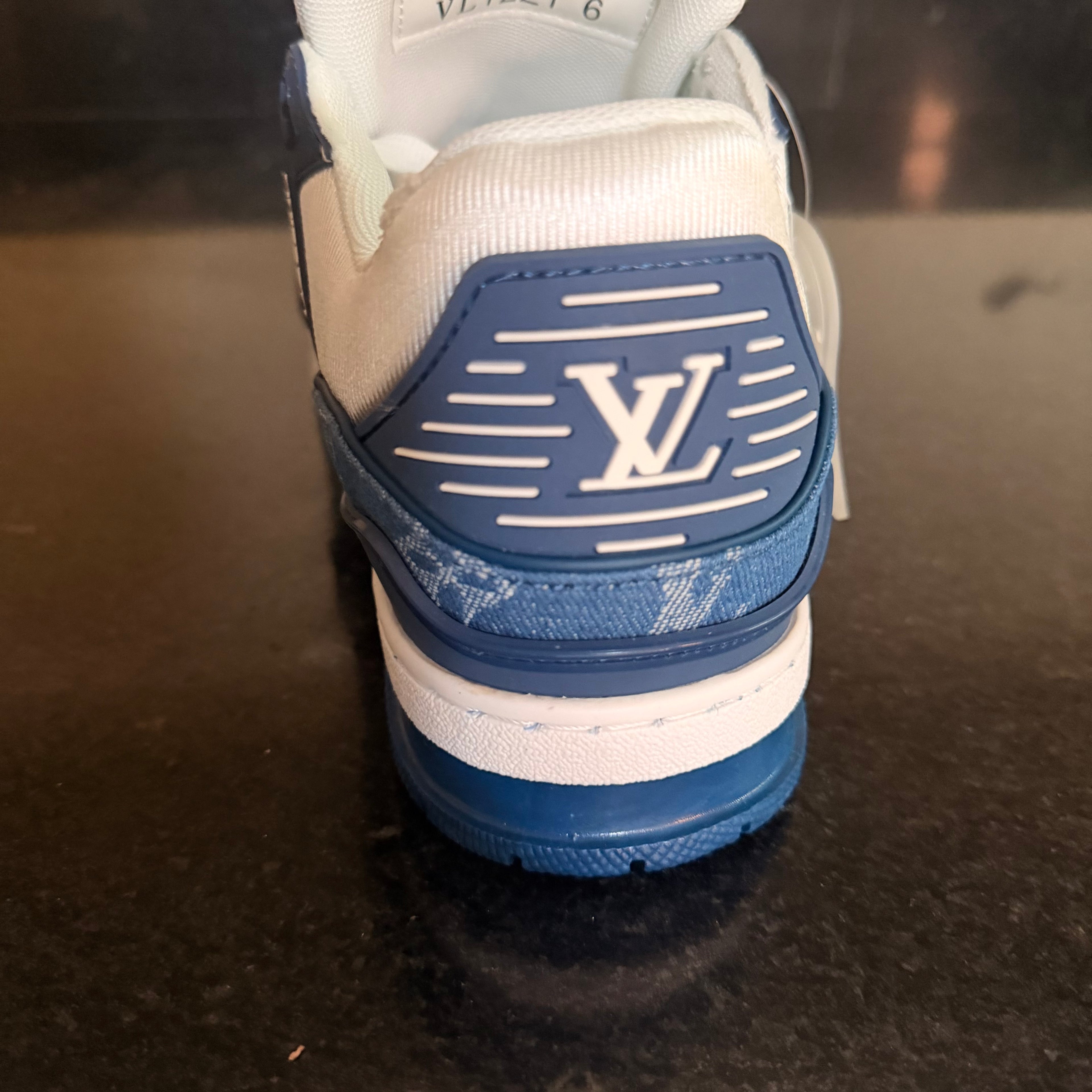 LV TRAINNER Blue