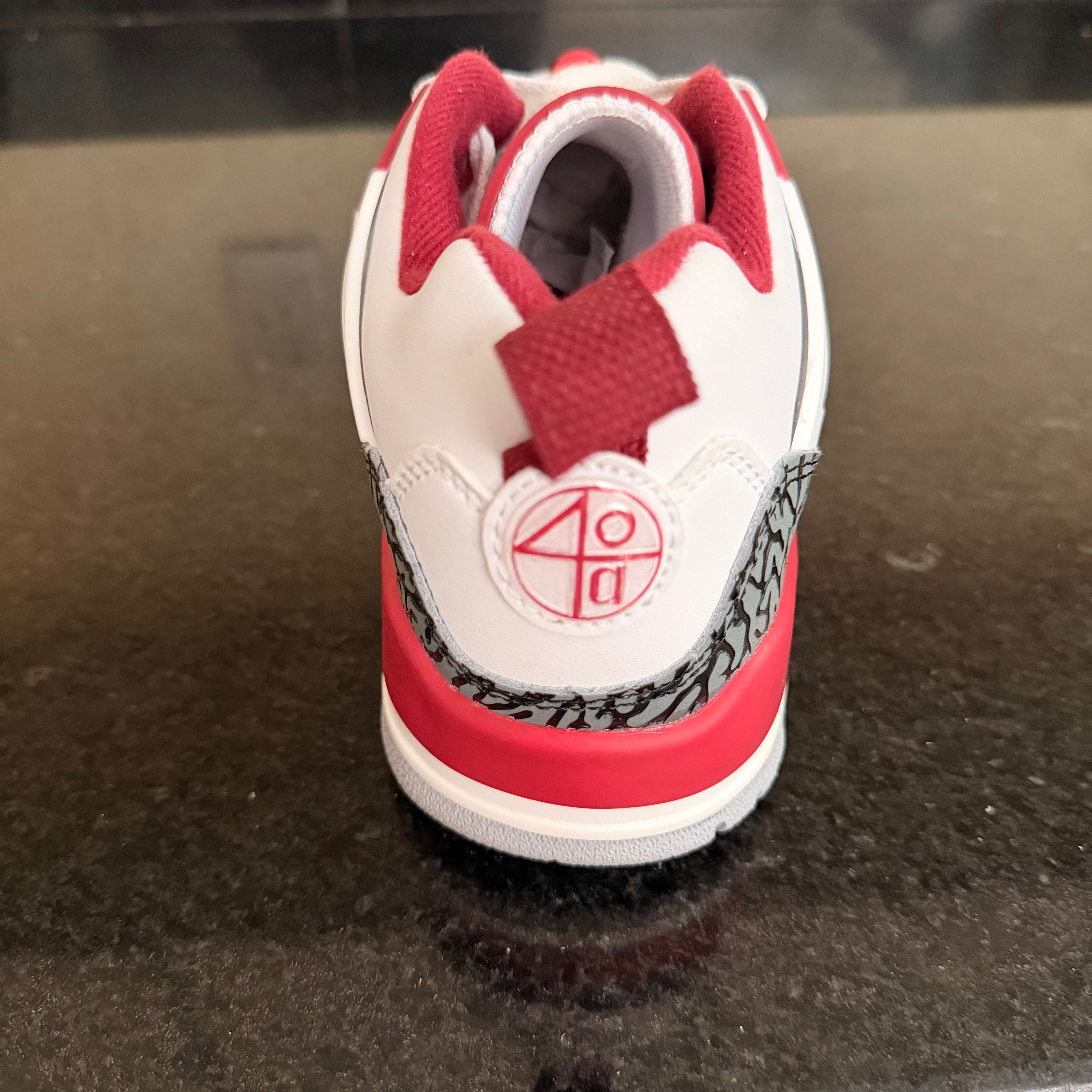 Spizike Team Red