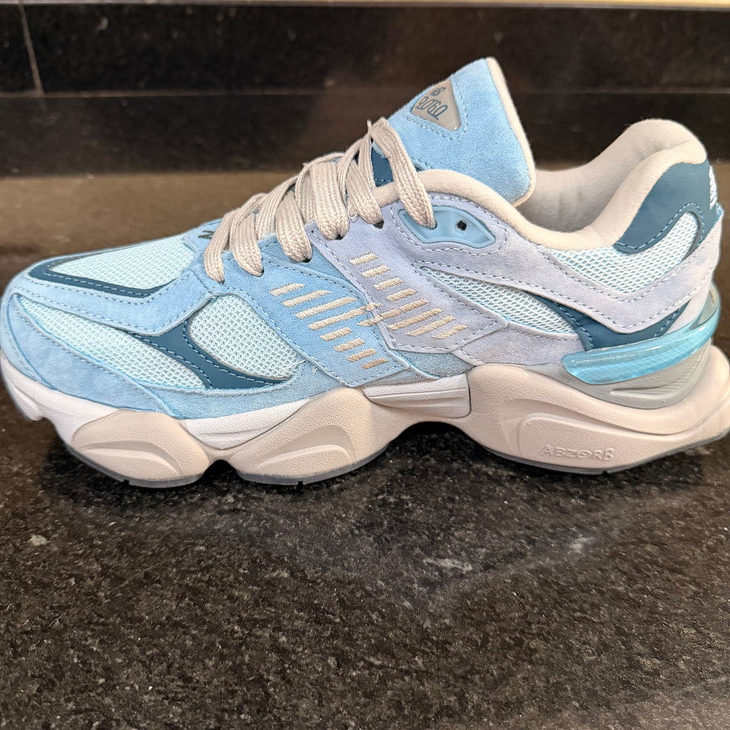 NB 9060 Chromo Blue