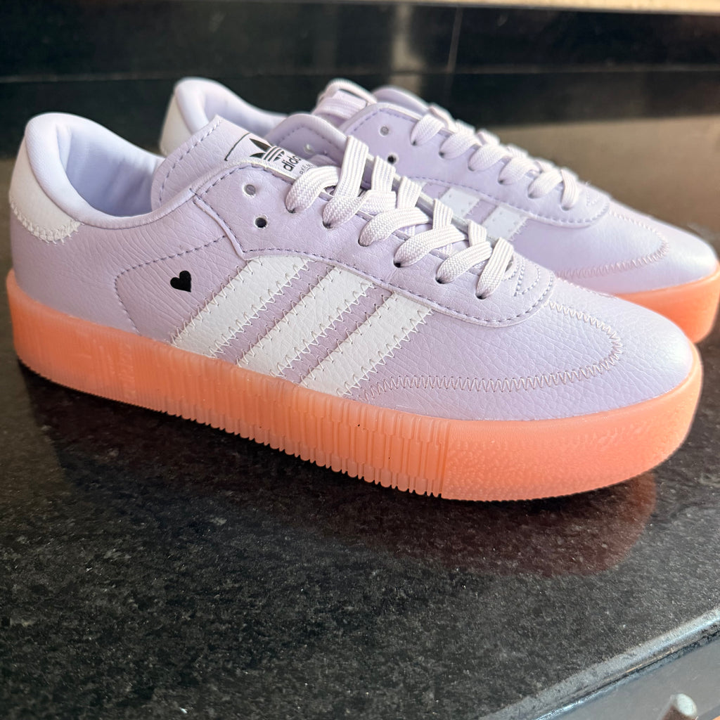 Sambarose Purple