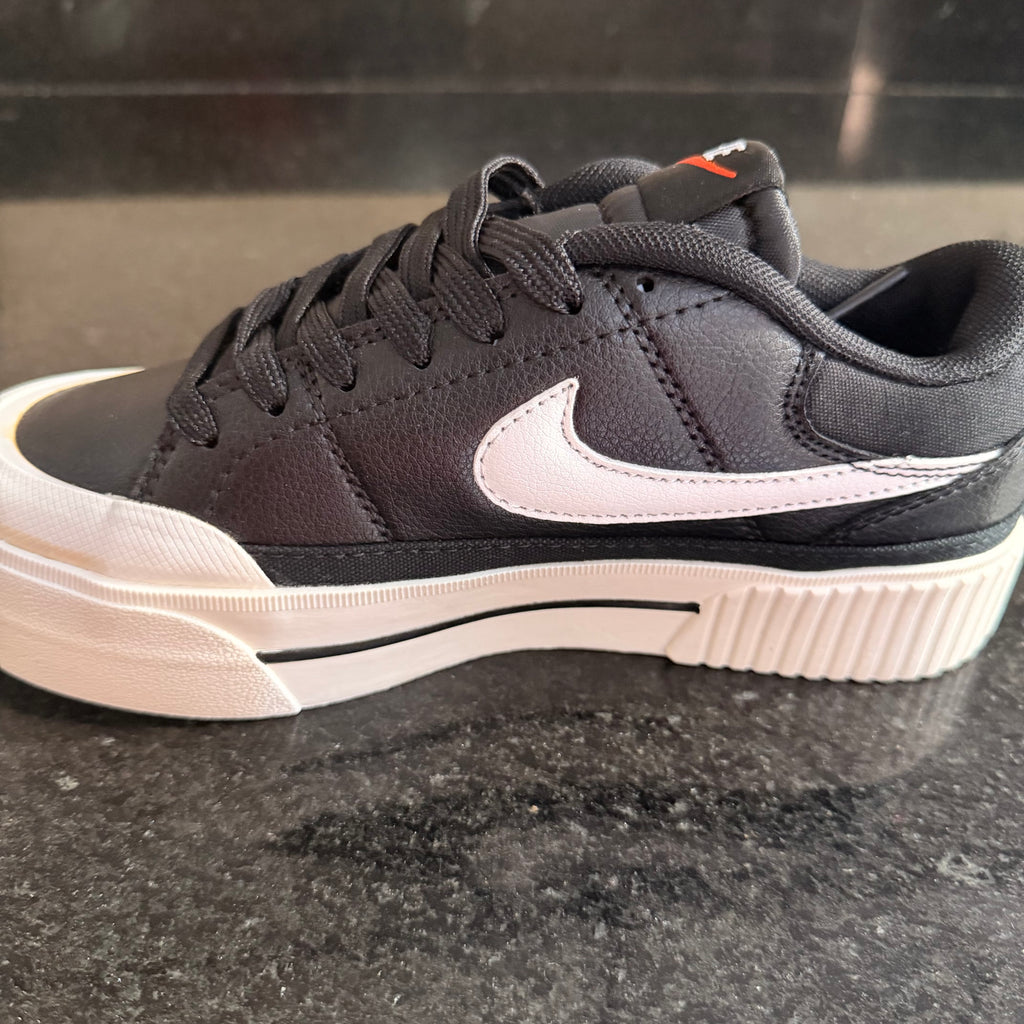 Court Legacy Black
