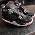 Jordan 4 bred reimagined (copia 2)
