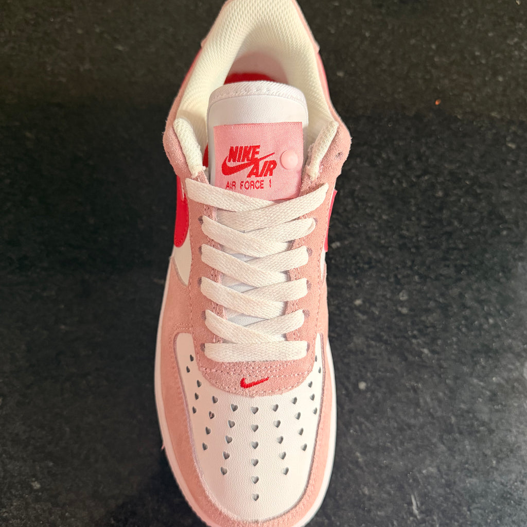 AF1 SAN Valentin 2021