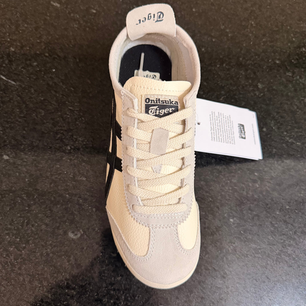Onitsuka Tiger Ivory