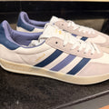 Gazelle Preloved Ink