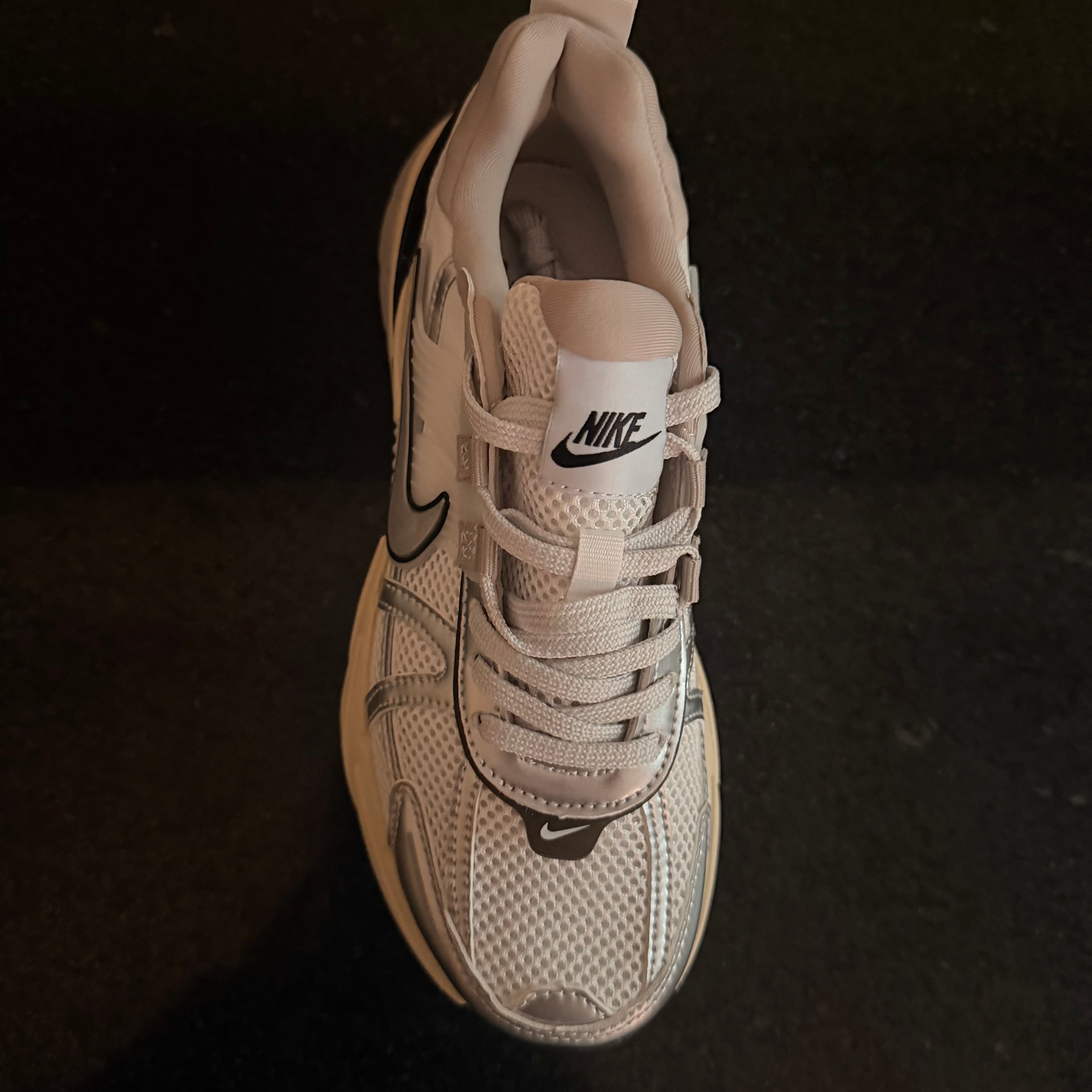 VK2 Silver Sail