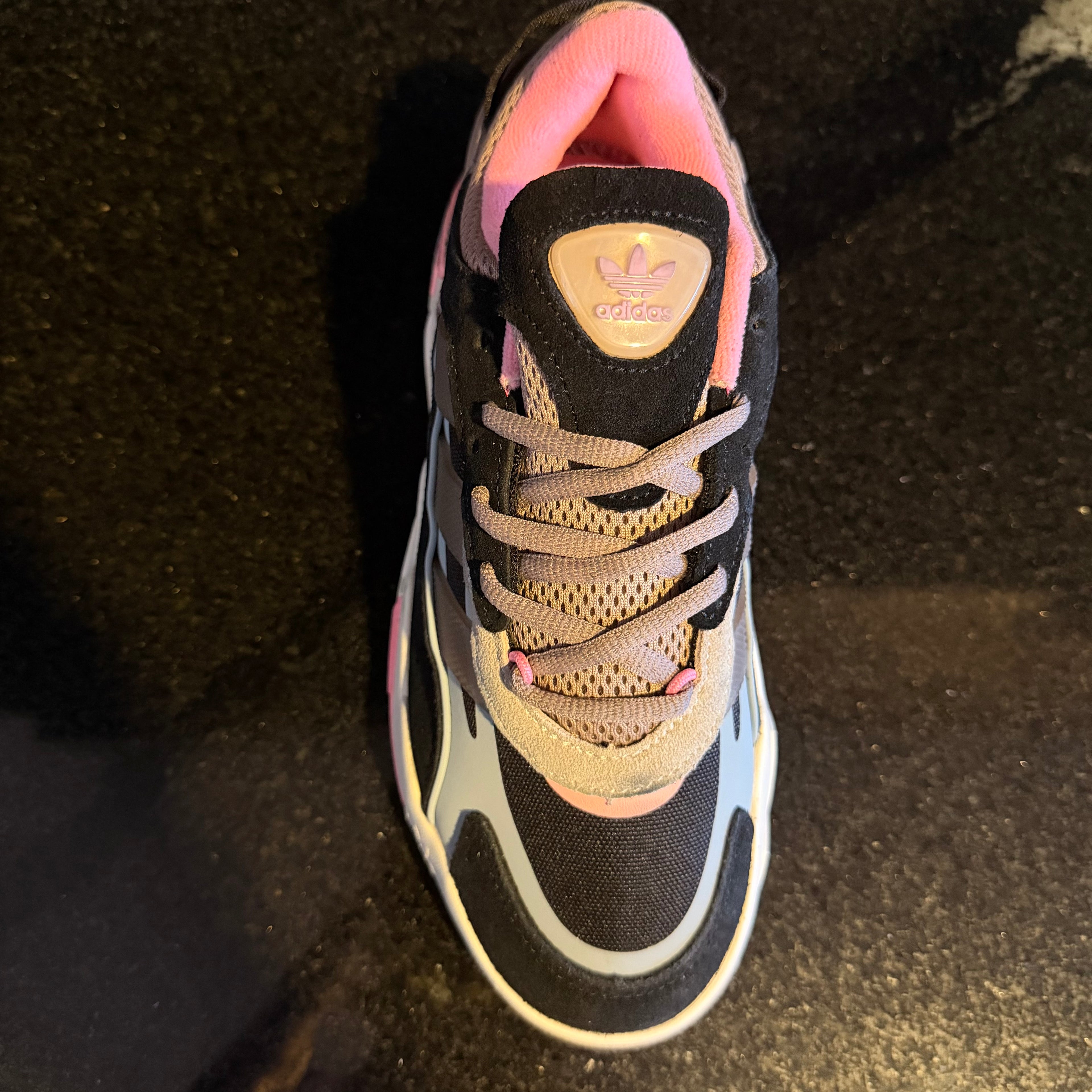 Niteball Bliss Pink