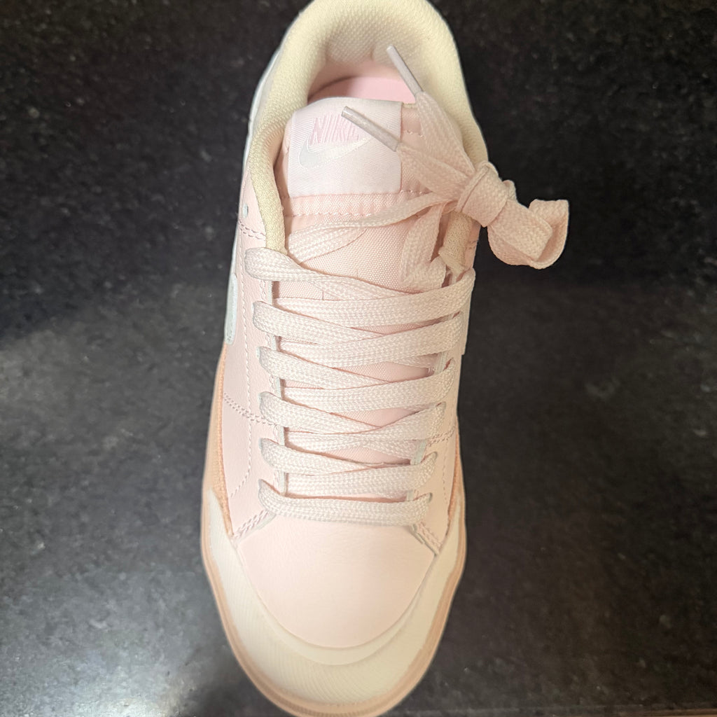 Court Legacy Light Pink