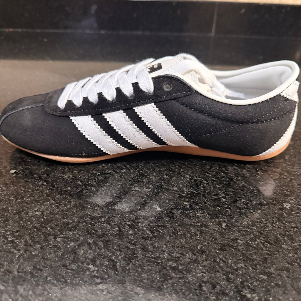 Samba Tokyo Black