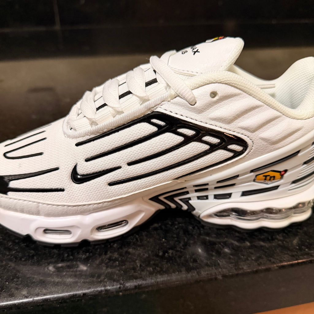 Air Max Plus 2023 Leather