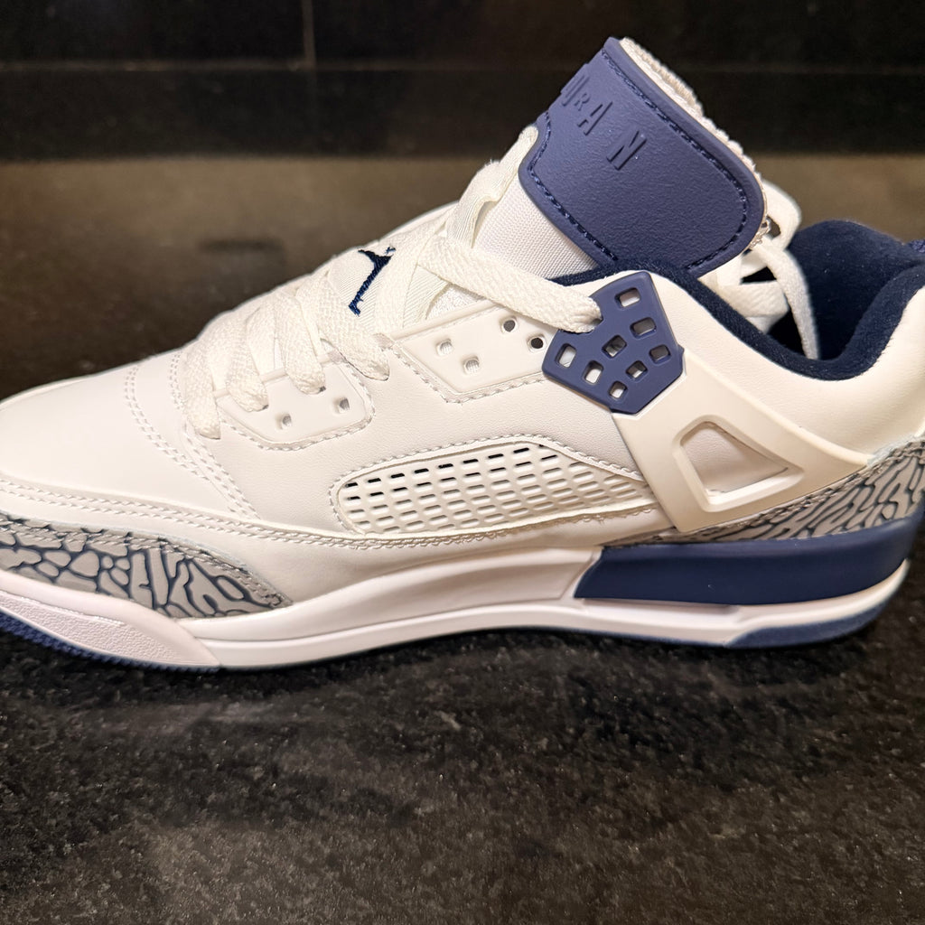Spizike Obsidean