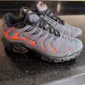 Air Max Plus Grey Lava
