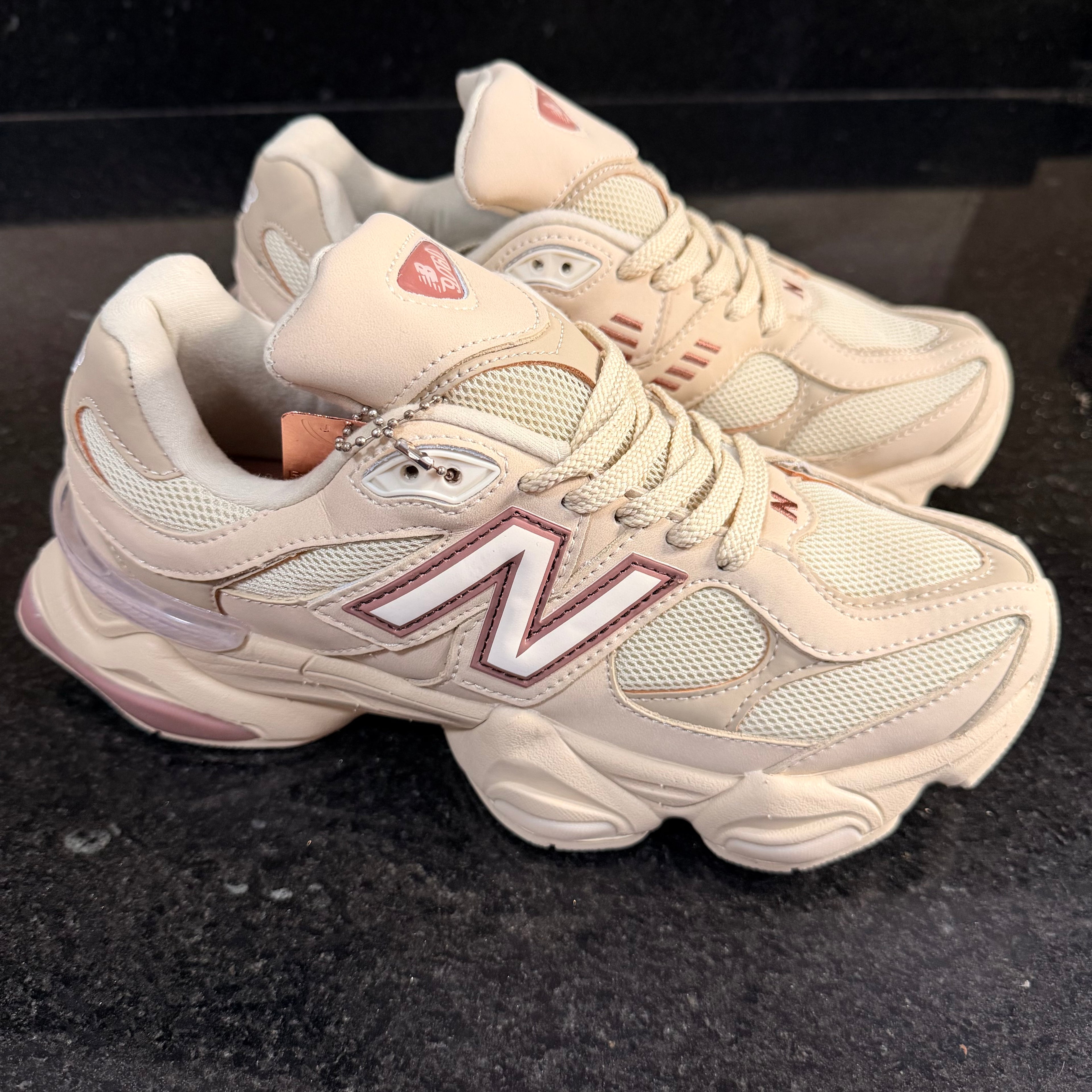 NB 9060 Sparrow