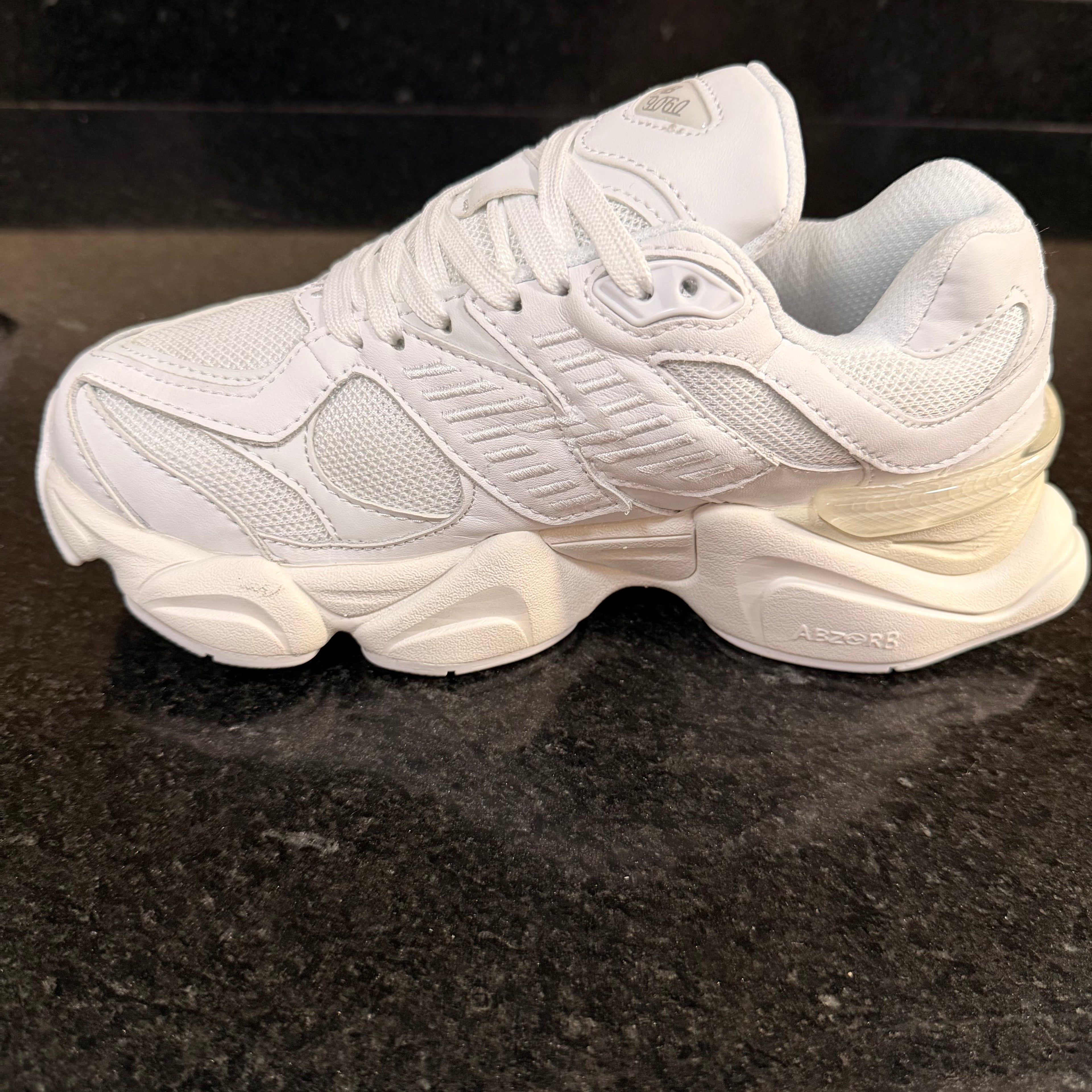 NB 9060 Triple White