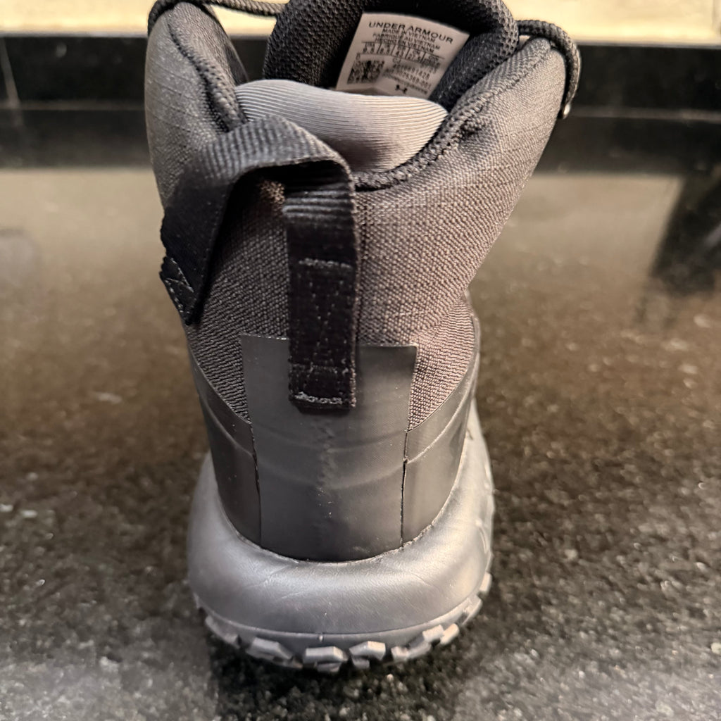 Horv Vibram