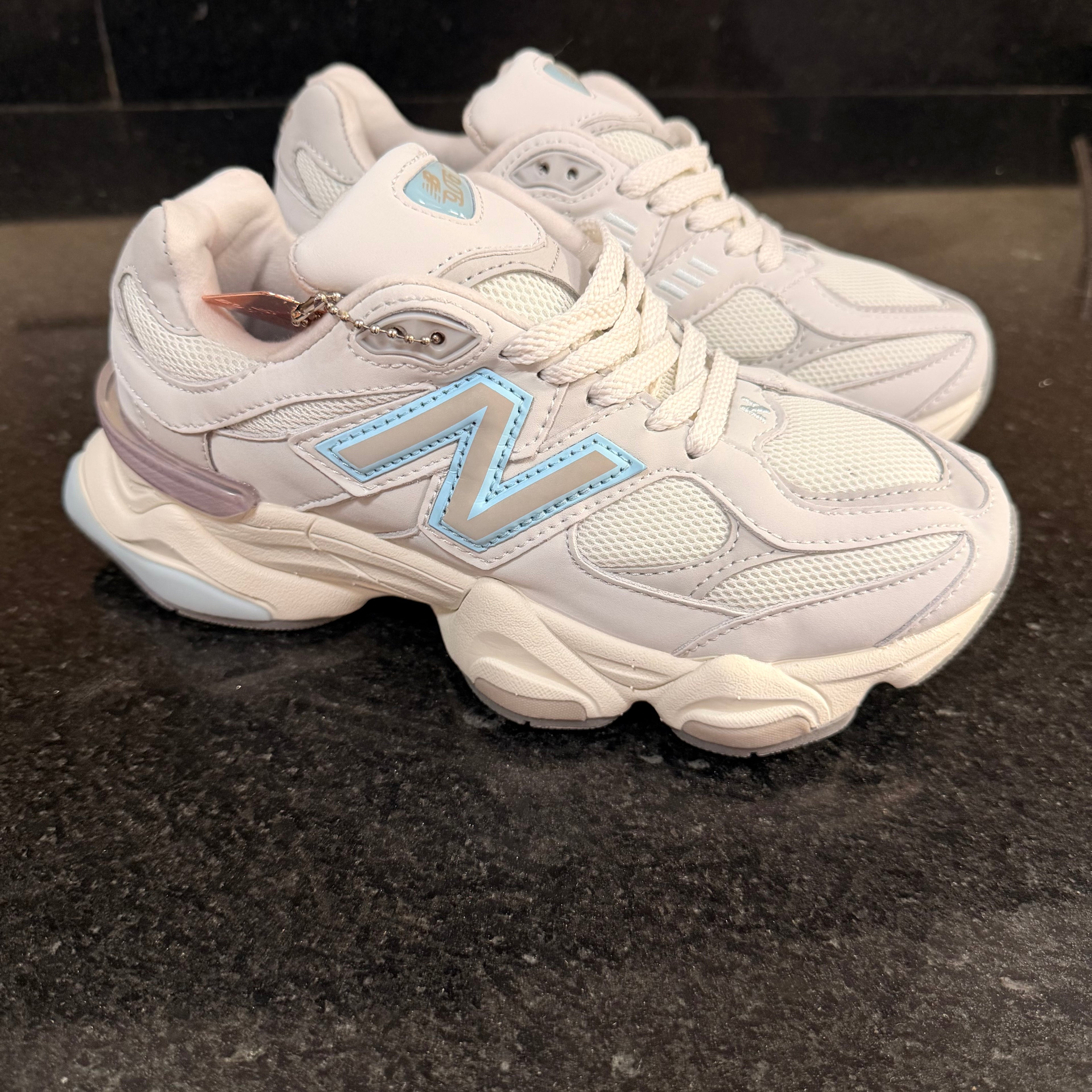 NB 9060 Quarry Blue
