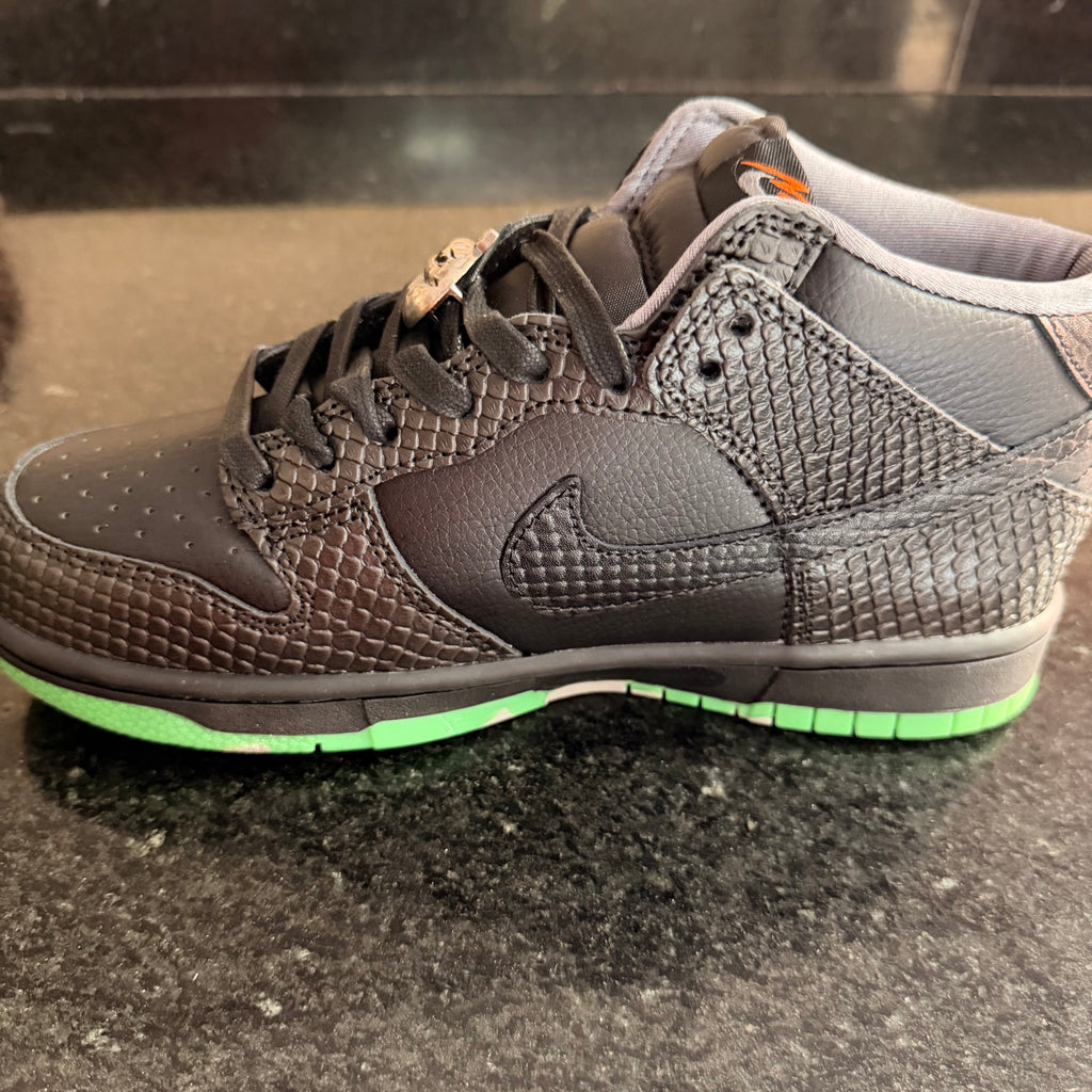 Dunk Mid Halloween