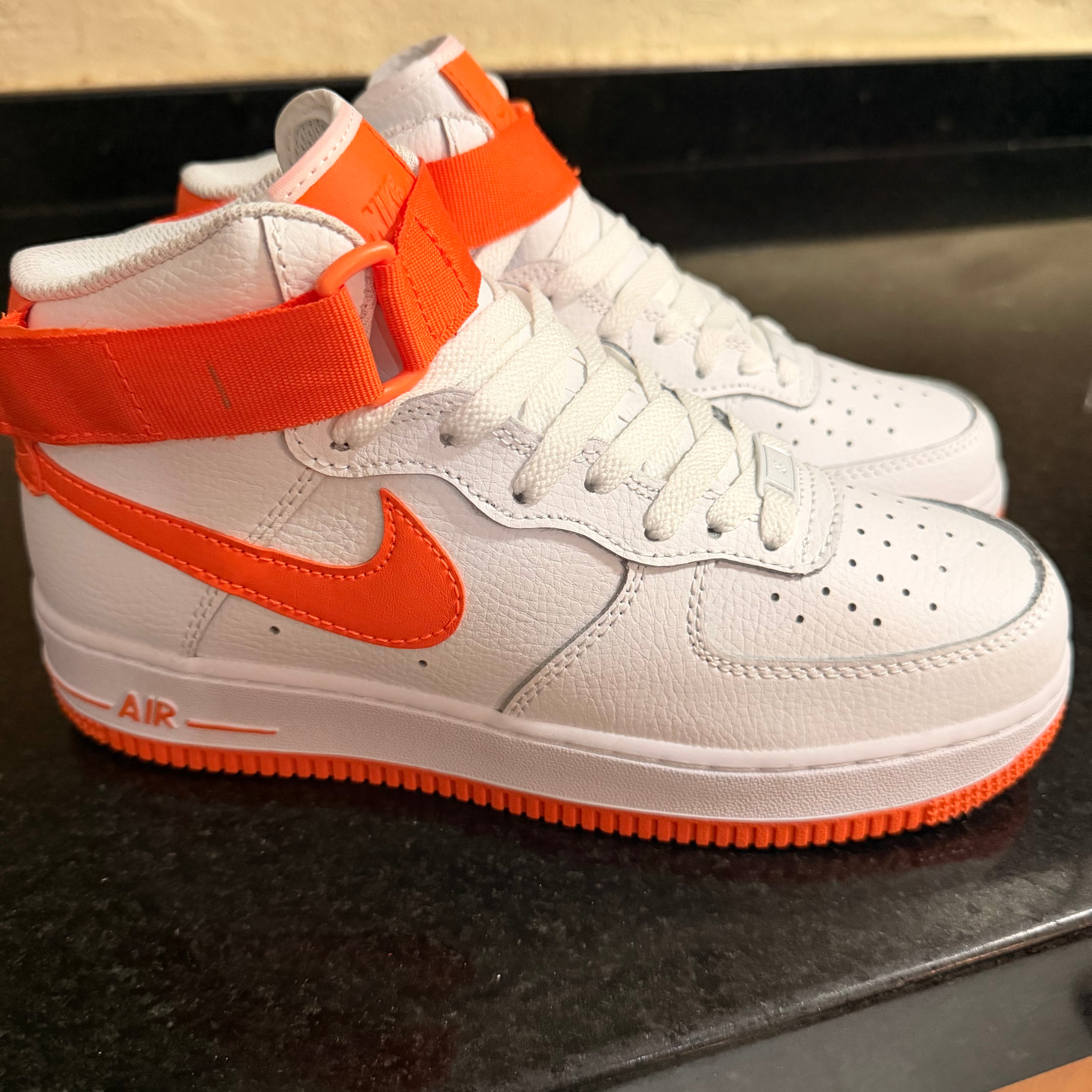 AF1 Mid Syracuse