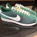 Nike Cortez Green