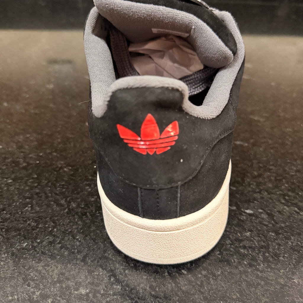 Campus Black Aqua